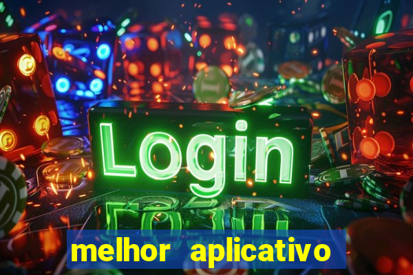 melhor aplicativo de jogos online